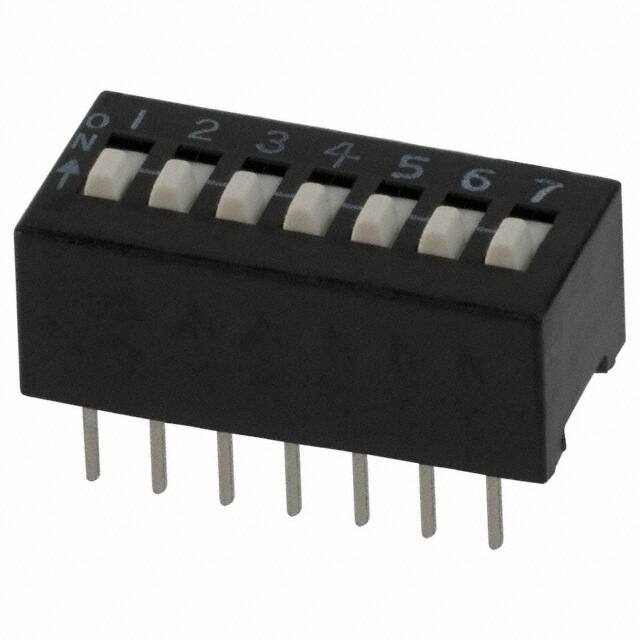 208-7CTS Electrocomponents