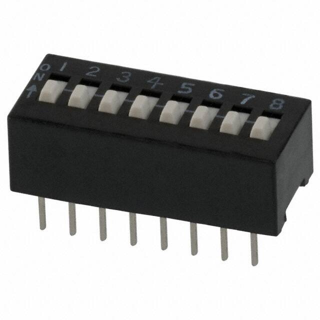 208-8CTS Electrocomponents