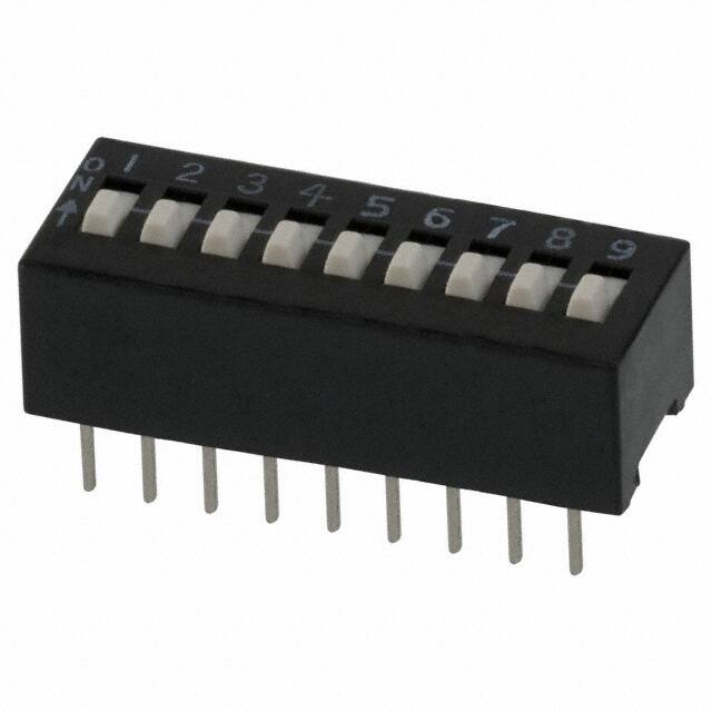 208-9CTS Electrocomponents