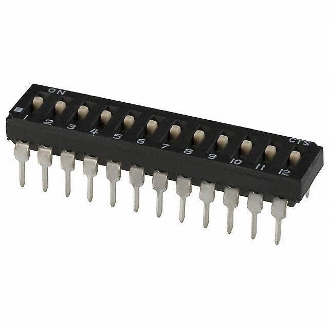 209-12MSCTS Electrocomponents