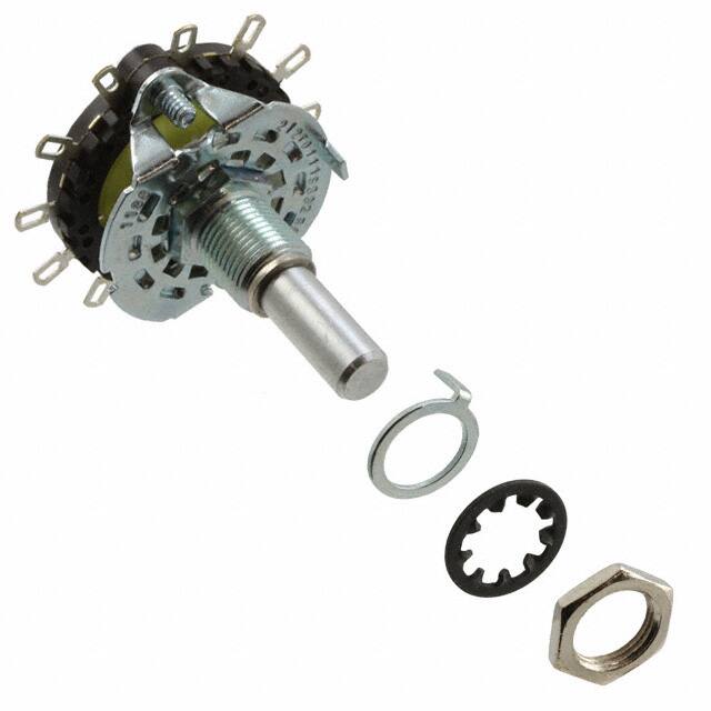 212T0111S332RACTS Electrocomponents