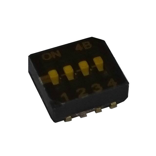 218-4LPSTJCTS Electrocomponents
