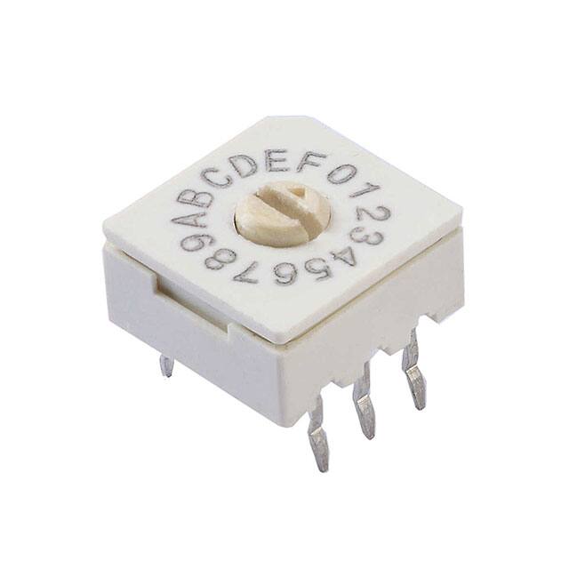 221ADA16CTS Electrocomponents