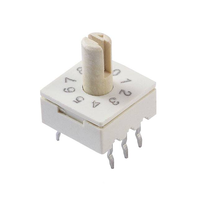 221ADC10CTS Electrocomponents