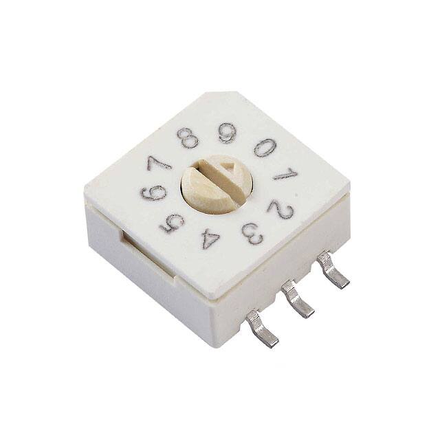 221AMA10RCTS Electrocomponents