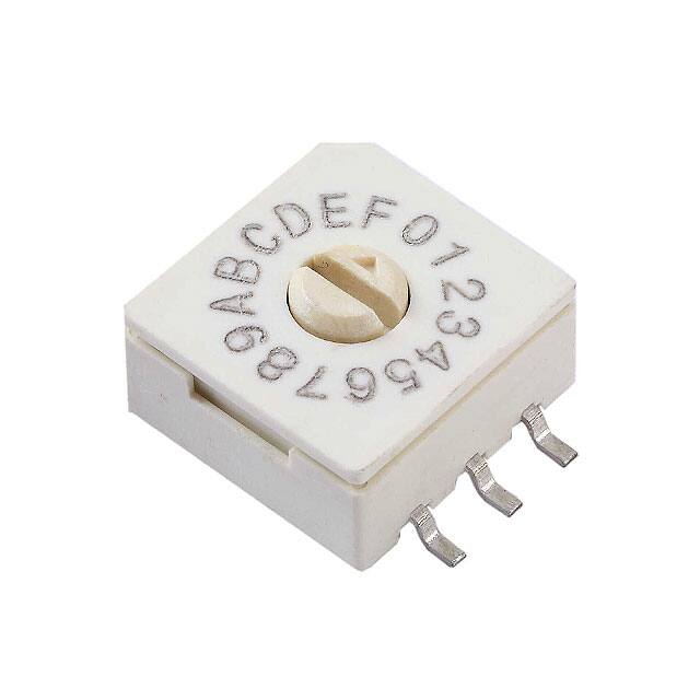 221AMA16RCTS Electrocomponents