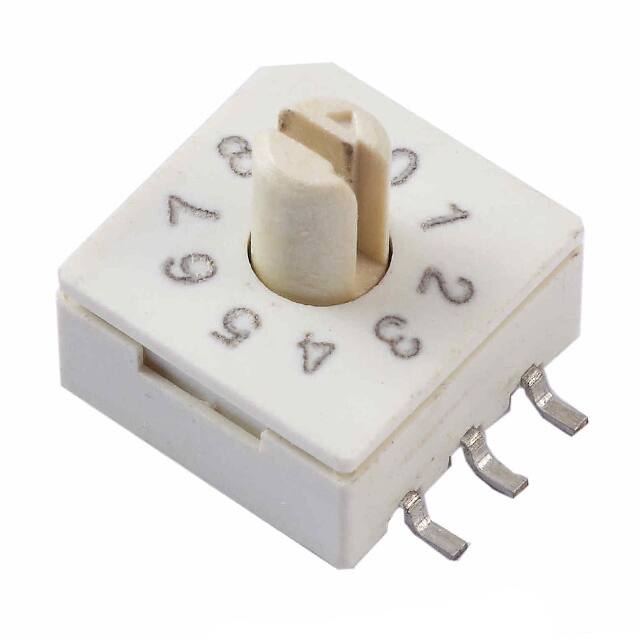 221AMB10RCTS Electrocomponents