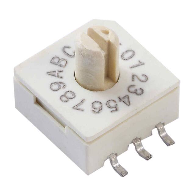 221AMB16RCTS Electrocomponents