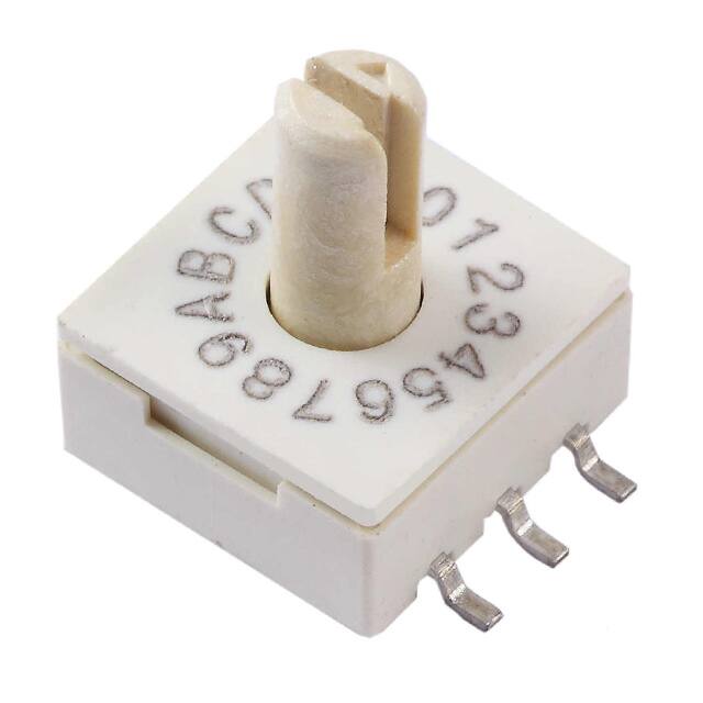 221AMC16RCTS Electrocomponents