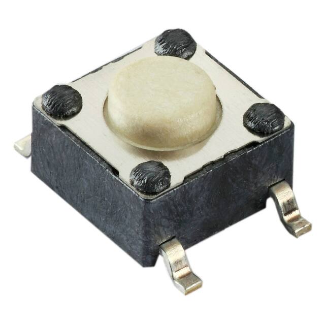 222AMVABRCTS Electrocomponents