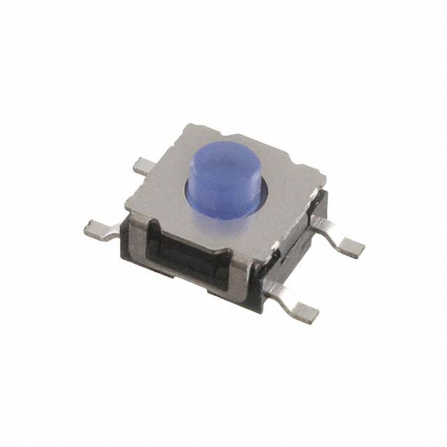 222LMVAARCTS Electrocomponents