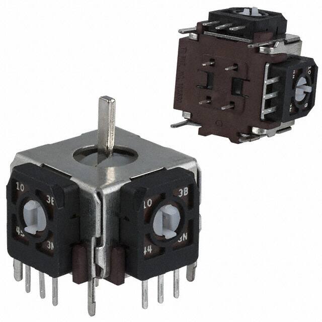 252A103B60NBCTS Electrocomponents