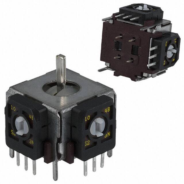 252A104B60NBCTS Electrocomponents