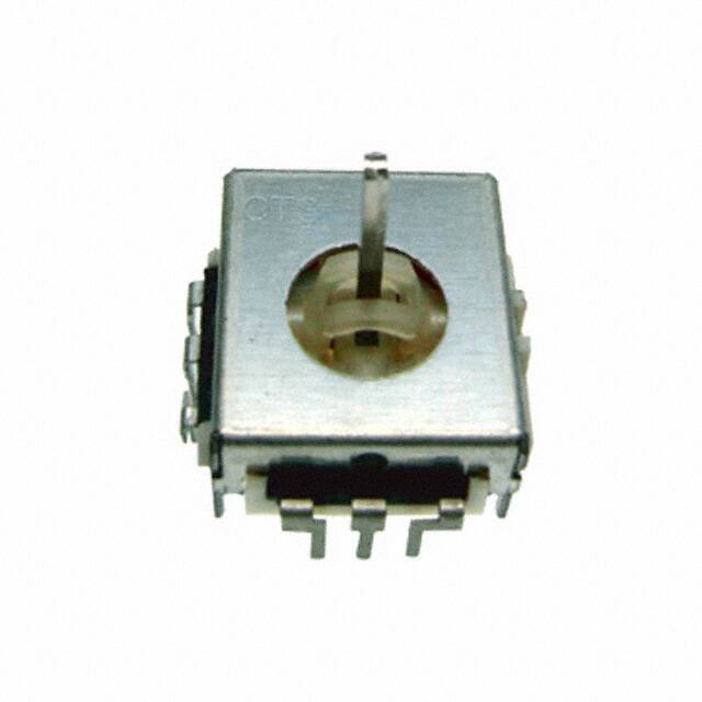 253C124A60NACTS Electrocomponents