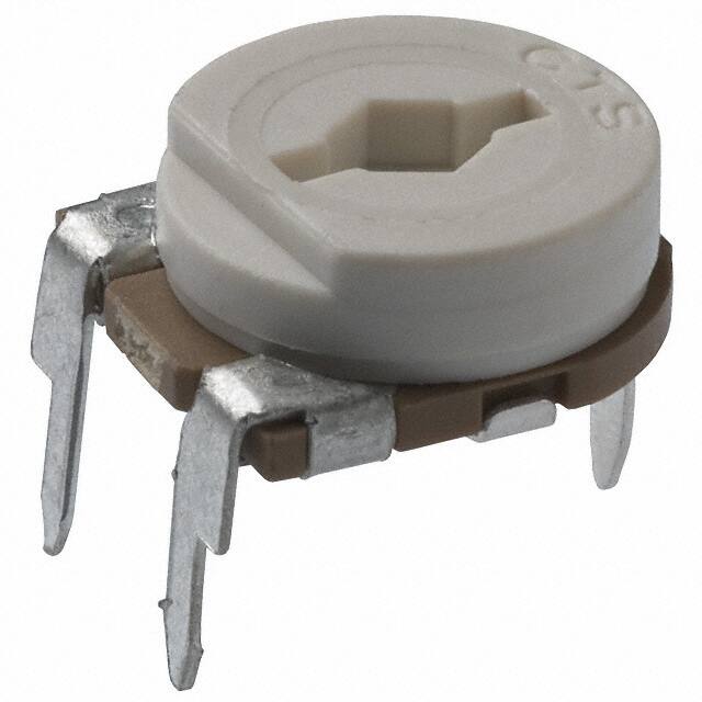 262UR103BCTS Electrocomponents