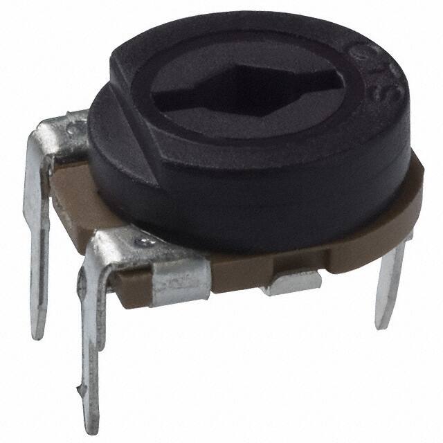 262UR253BCTS Electrocomponents