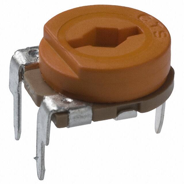262UR503BCTS Electrocomponents