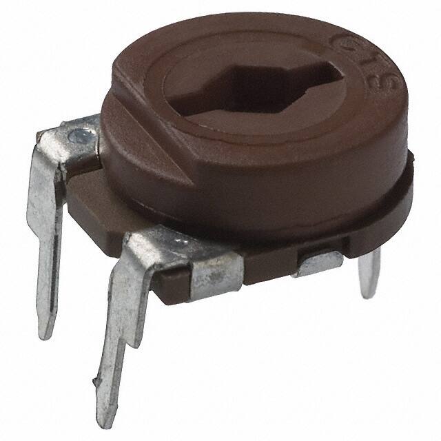 262UR504BCTS Electrocomponents