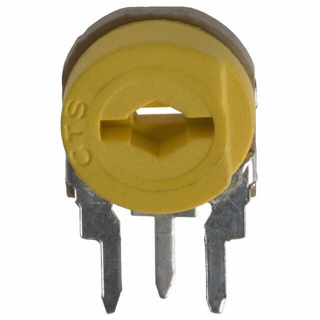 262XR102BCTS Electrocomponents