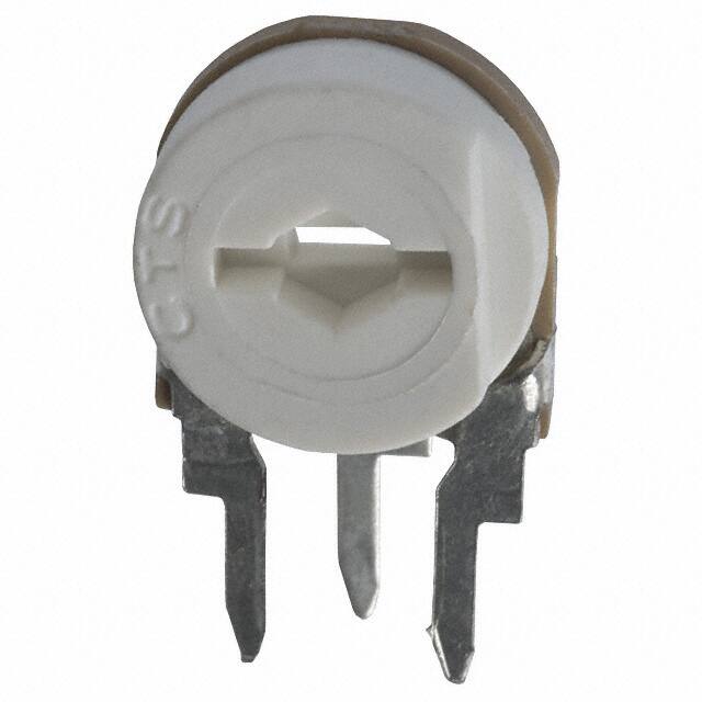 262XR103BCTS Electrocomponents