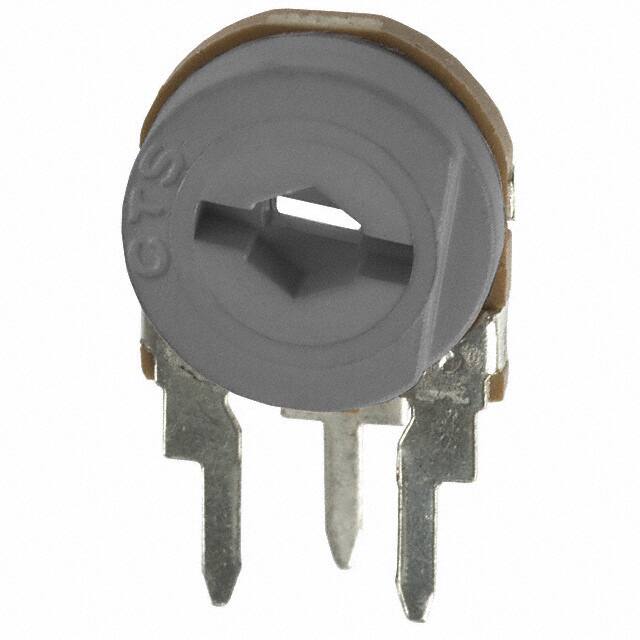 262XR104BCTS Electrocomponents