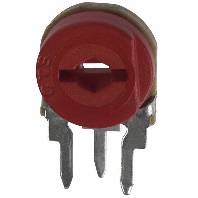 262XR252BCTS Electrocomponents