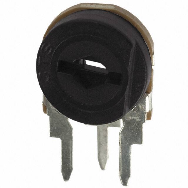 262XR253BCTS Electrocomponents