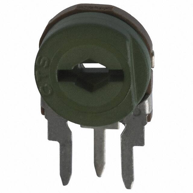 262XR501BCTS Electrocomponents