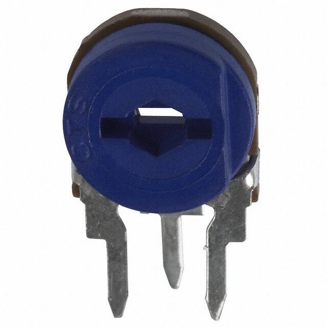 262XR502BCTS Electrocomponents