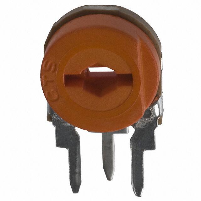 262XR503BCTS Electrocomponents