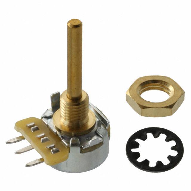 270X232A102B1A1CTS Electrocomponents