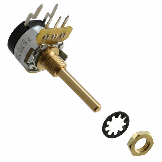 270X232A102B1B1CTS Electrocomponents