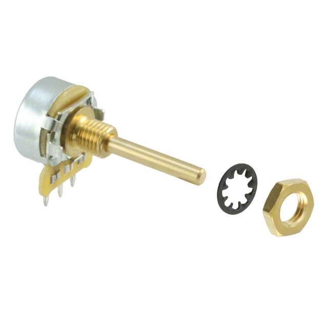 270X232A252B1A1CTS Electrocomponents