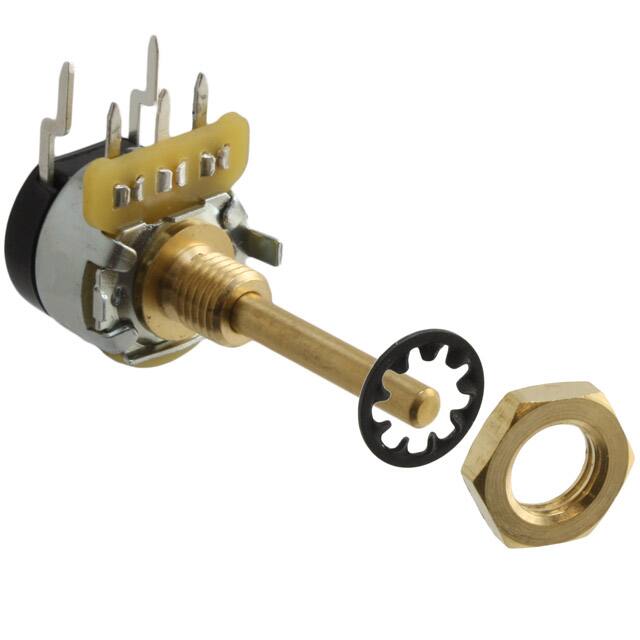 270X232A103B1B1CTS Electrocomponents