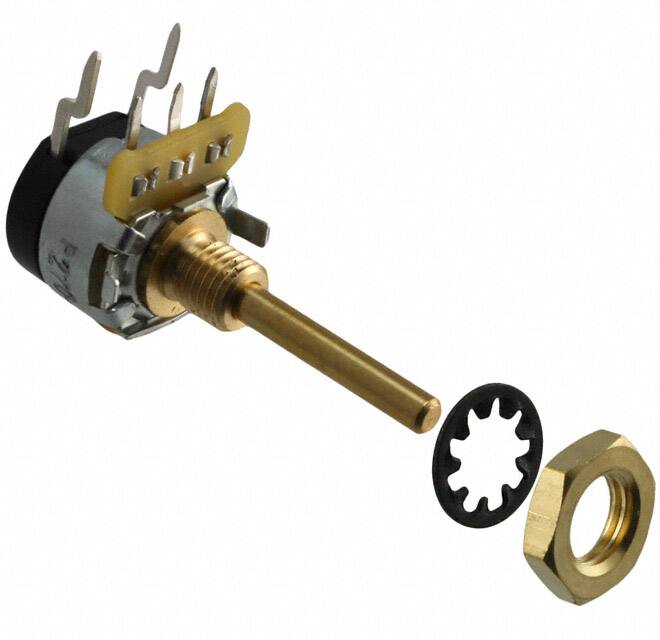 270X232A104B1B1CTS Electrocomponents