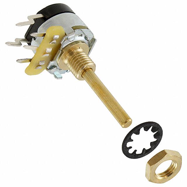 270X232A104B2B1CTS Electrocomponents