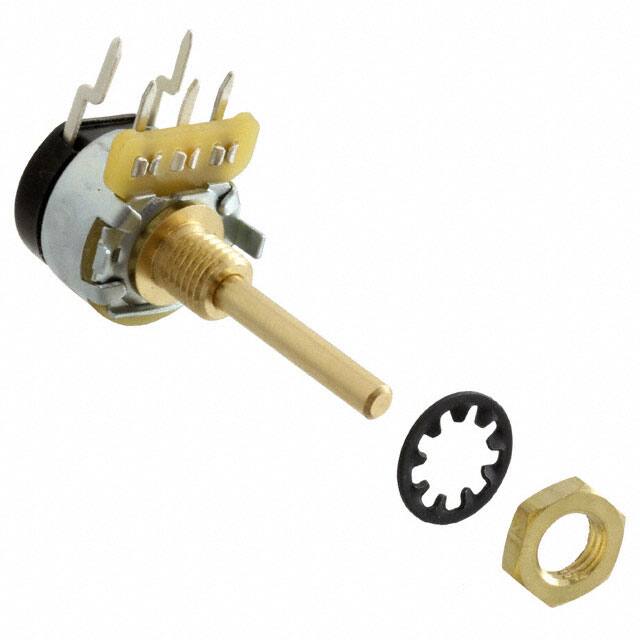 270X232A105B1B1CTS Electrocomponents