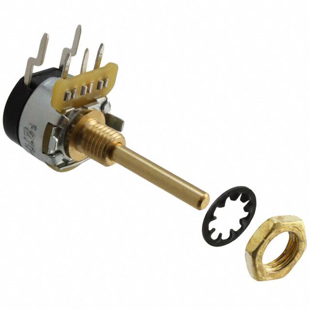 270X232A252B1B1CTS Electrocomponents
