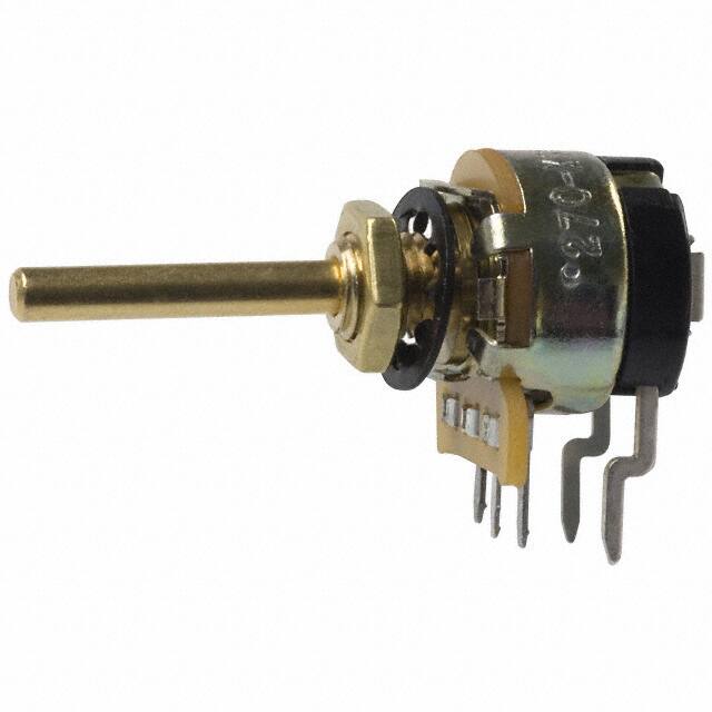 270X232A253B1B1CTS Electrocomponents