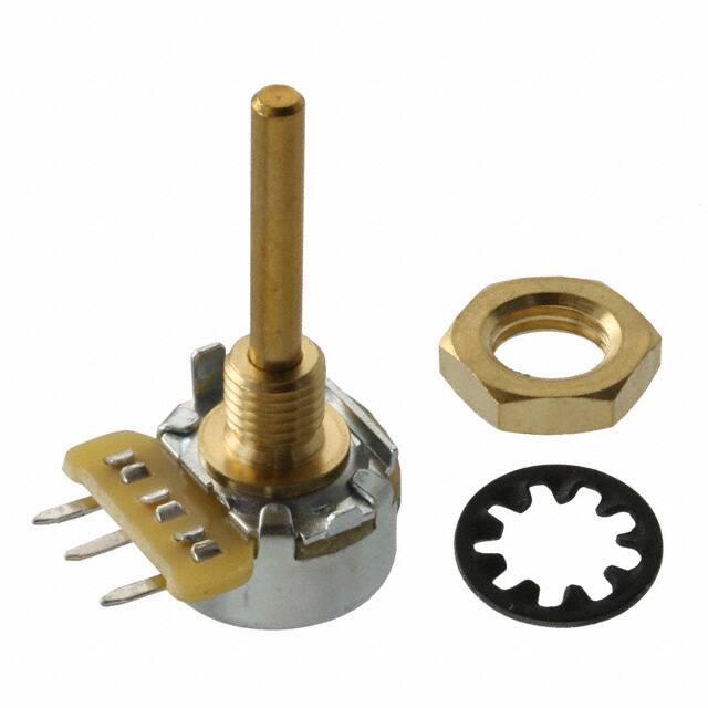 270X232A254B1A1CTS Electrocomponents
