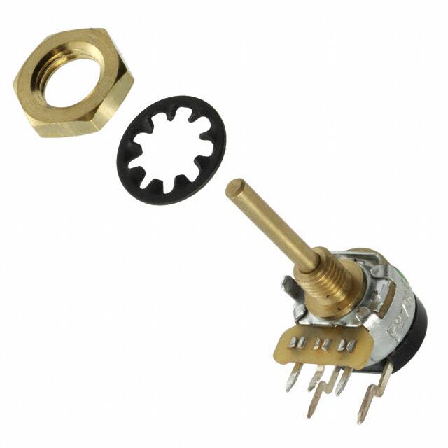 270X232A254B1B1CTS Electrocomponents