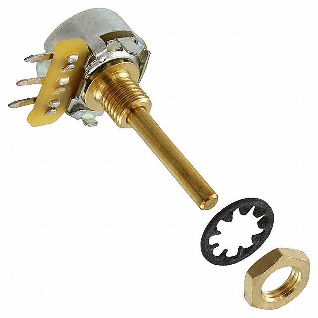 270X232A102B2A1CTS Electrocomponents