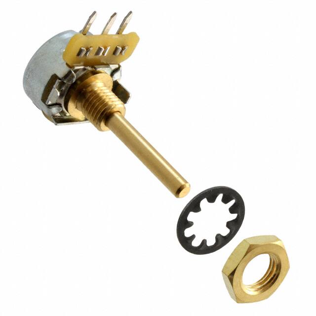 270X232A504B1A1CTS Electrocomponents