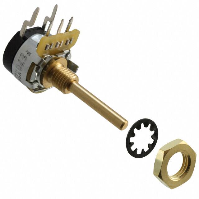270X232A504B1B1CTS Electrocomponents