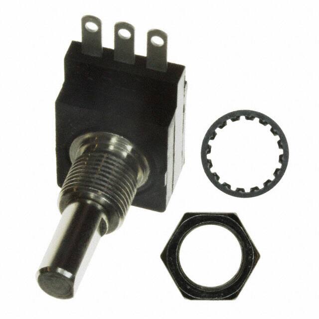 282T33L502A25A2CTS Electrocomponents