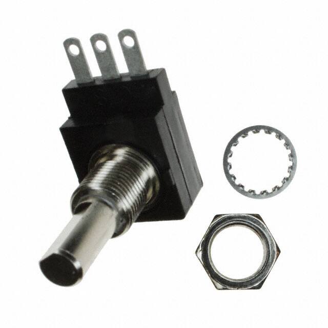 282T33L502A25C2CTS Electrocomponents
