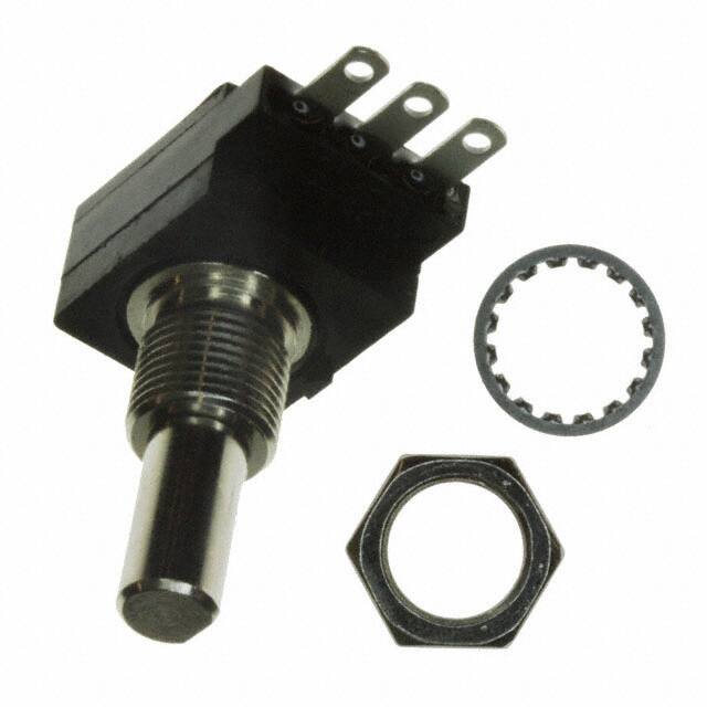 282T33L502A26A2CTS Electrocomponents