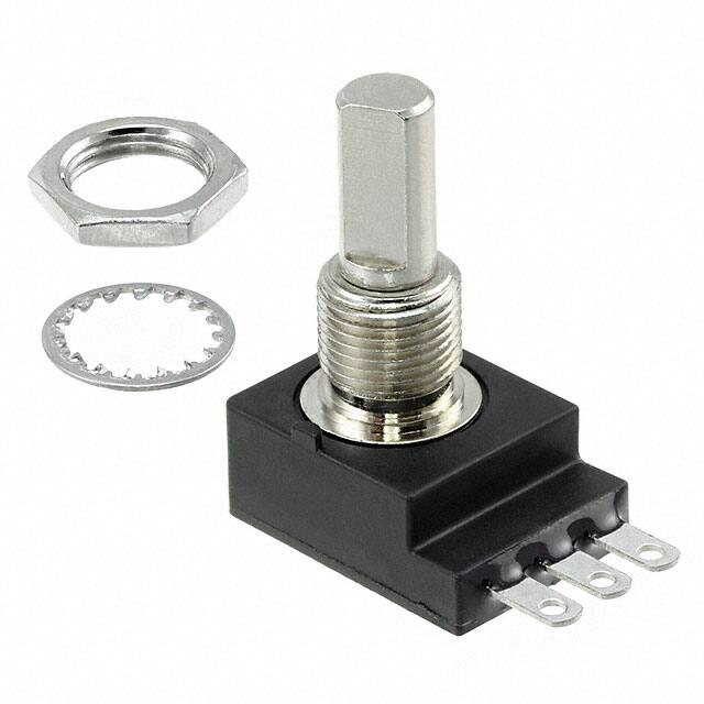 282T33L502A26C2CTS Electrocomponents