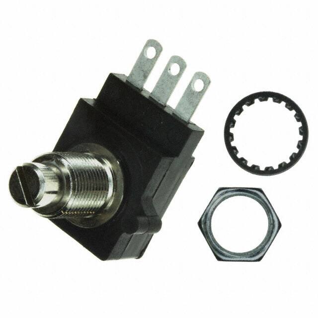 282TCBS103A25B1CTS Electrocomponents