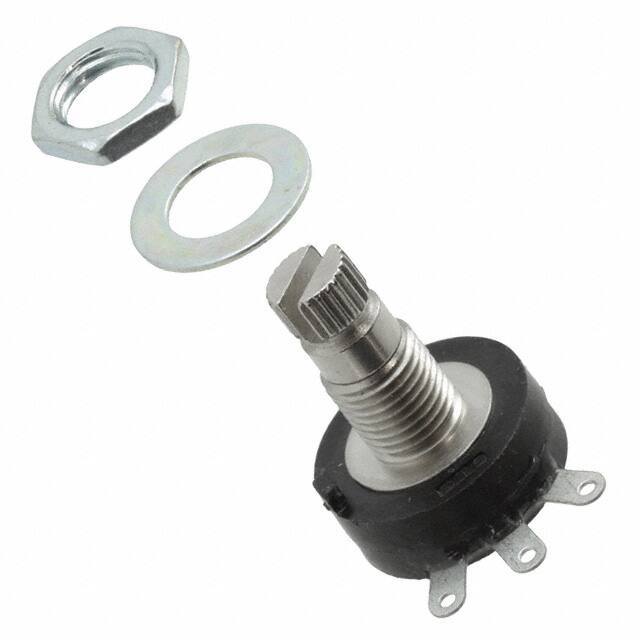 284TBBK254A26A1CTS Electrocomponents